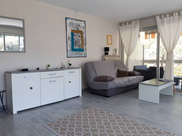 Logement Entier Antibes 258190-8