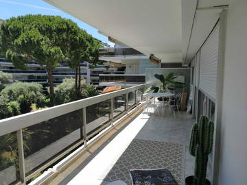 Logement Entier Antibes 258190-9