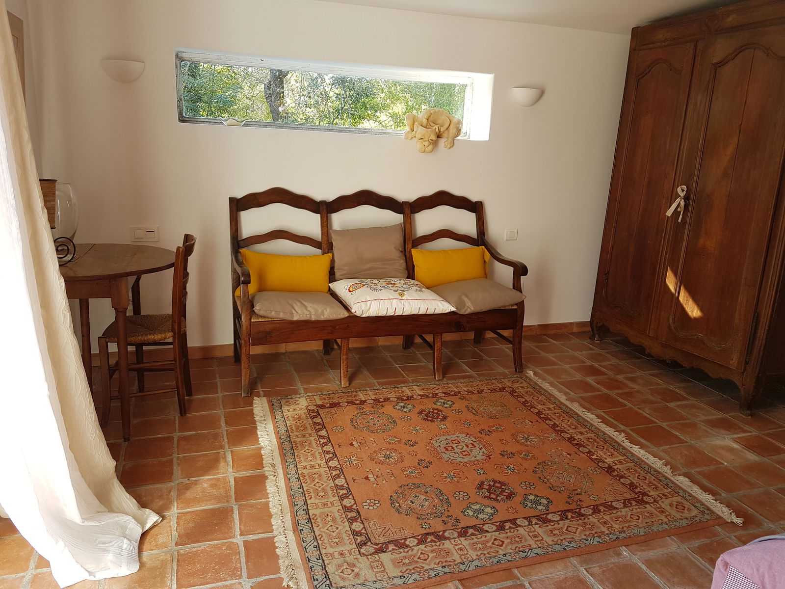 Homestay Gardanne 470534