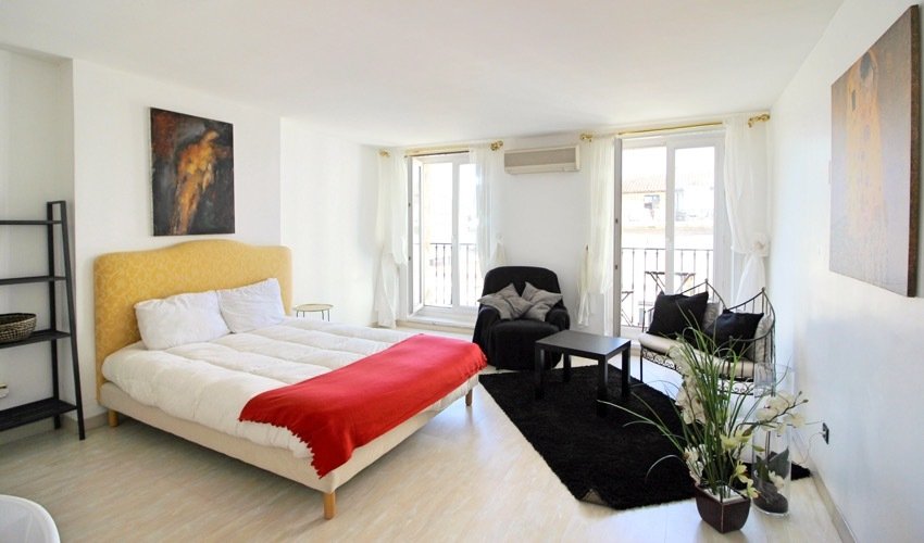 Colocation Marseille 168153