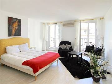 Room For Rent Marseille 168153-1