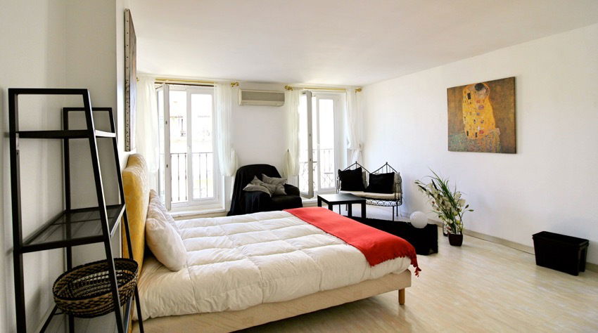 Colocation Marseille 168153