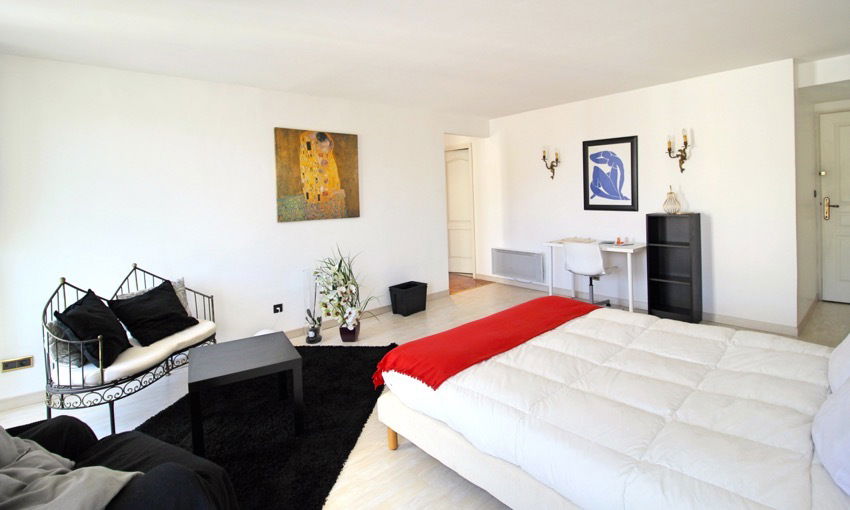 Colocation Marseille 168153