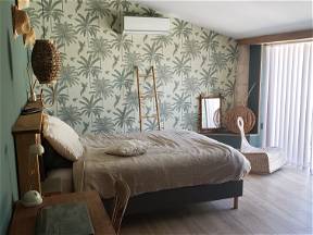 Große Suite ZEN Homestay