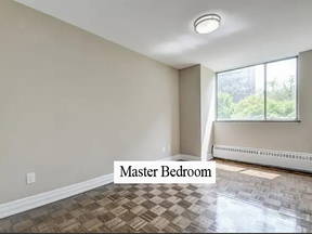 Large Sunlit Master Bedroom Rental Available