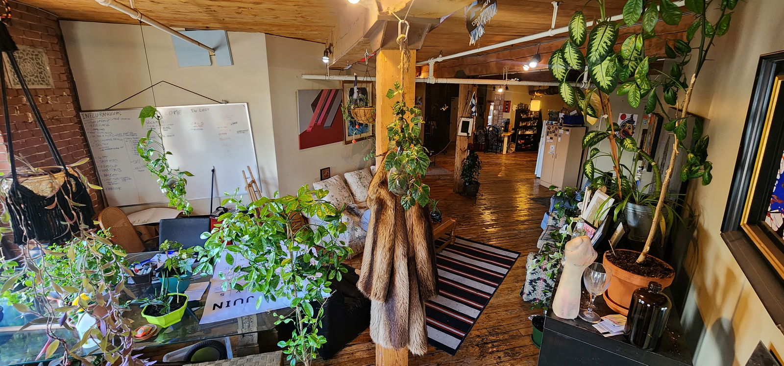 Homestay Montréal 390712