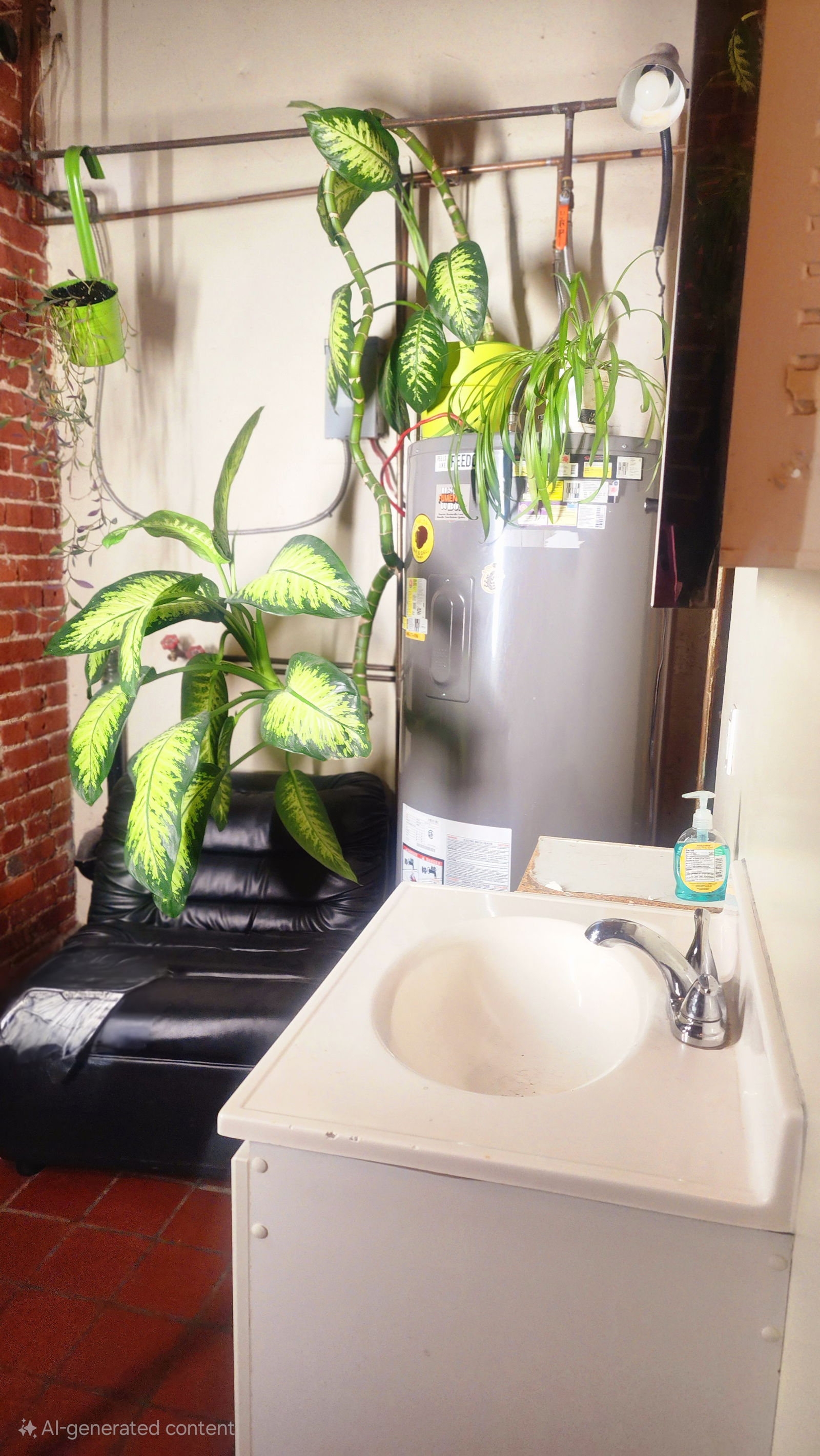 Homestay Montréal 390712