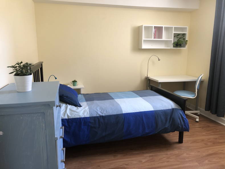 Kolokacja Québec 235268-1