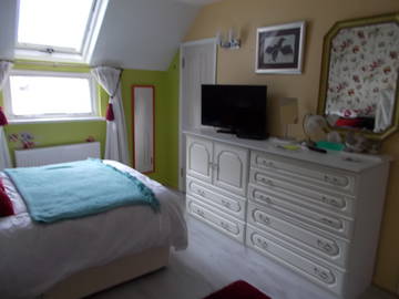 Chambre À Louer Saffron Walden 166416