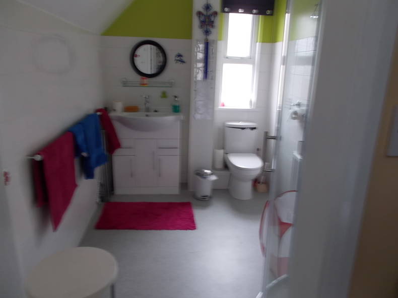 Chambre Chez L'habitant Saffron Walden 166416-3