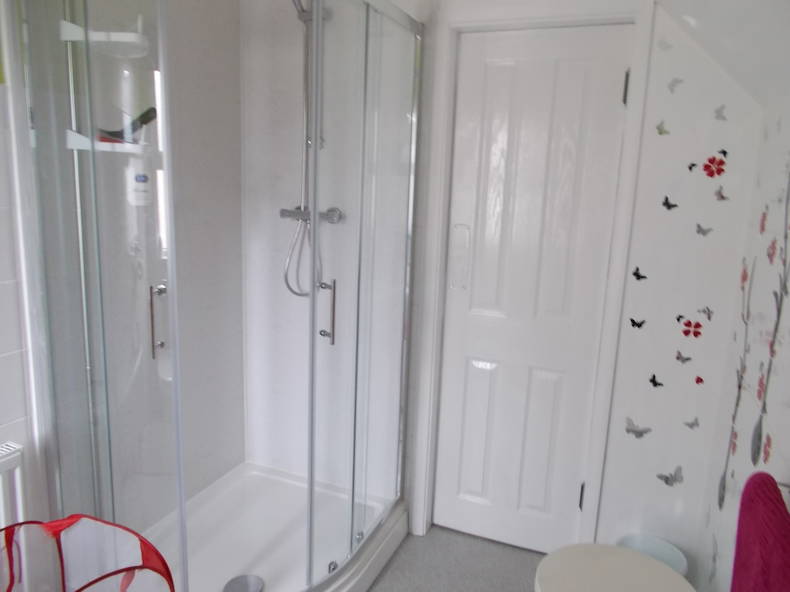 Chambre Chez L'habitant Saffron Walden 166416-4