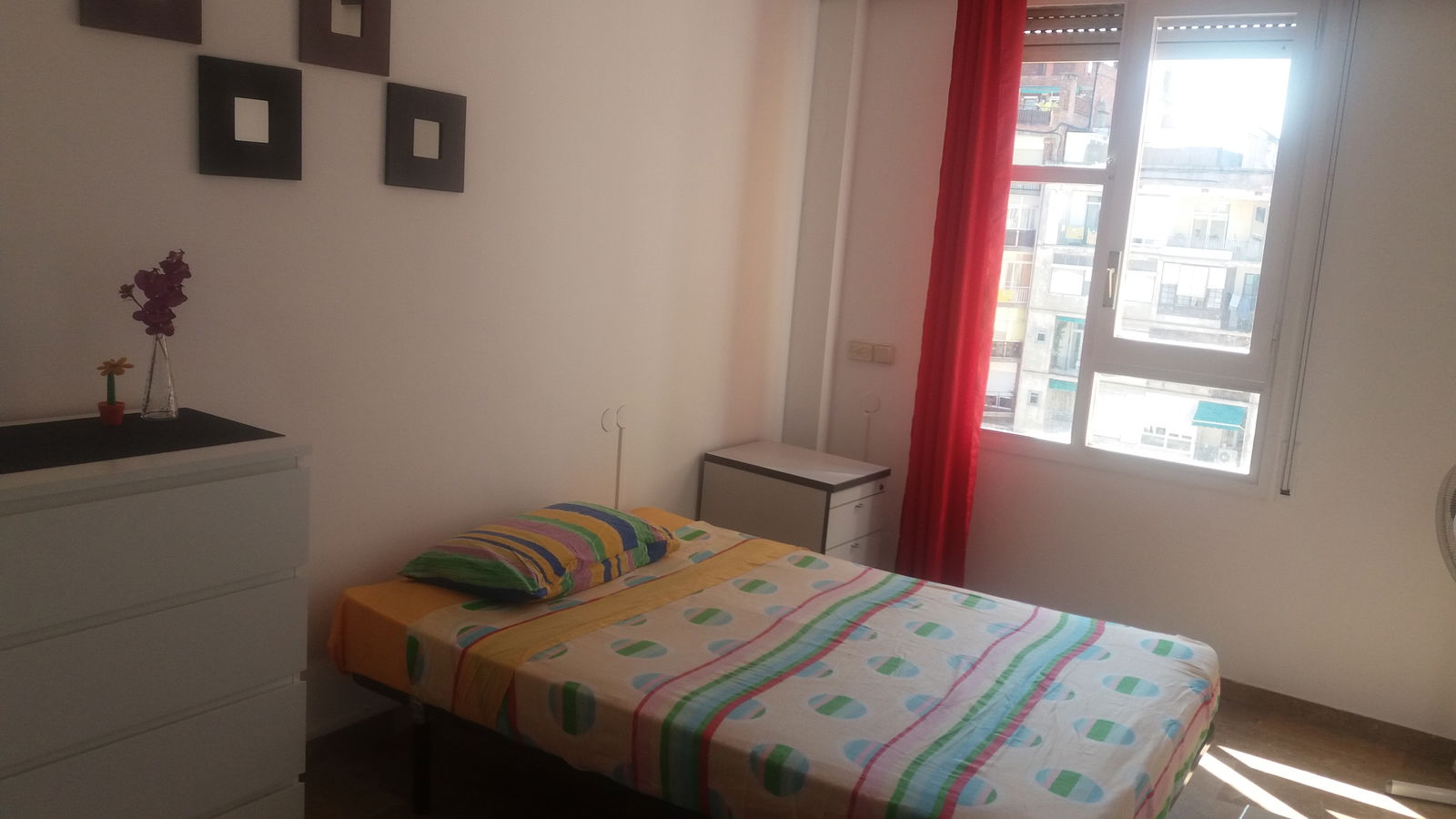 Colocation Barcelona 117284
