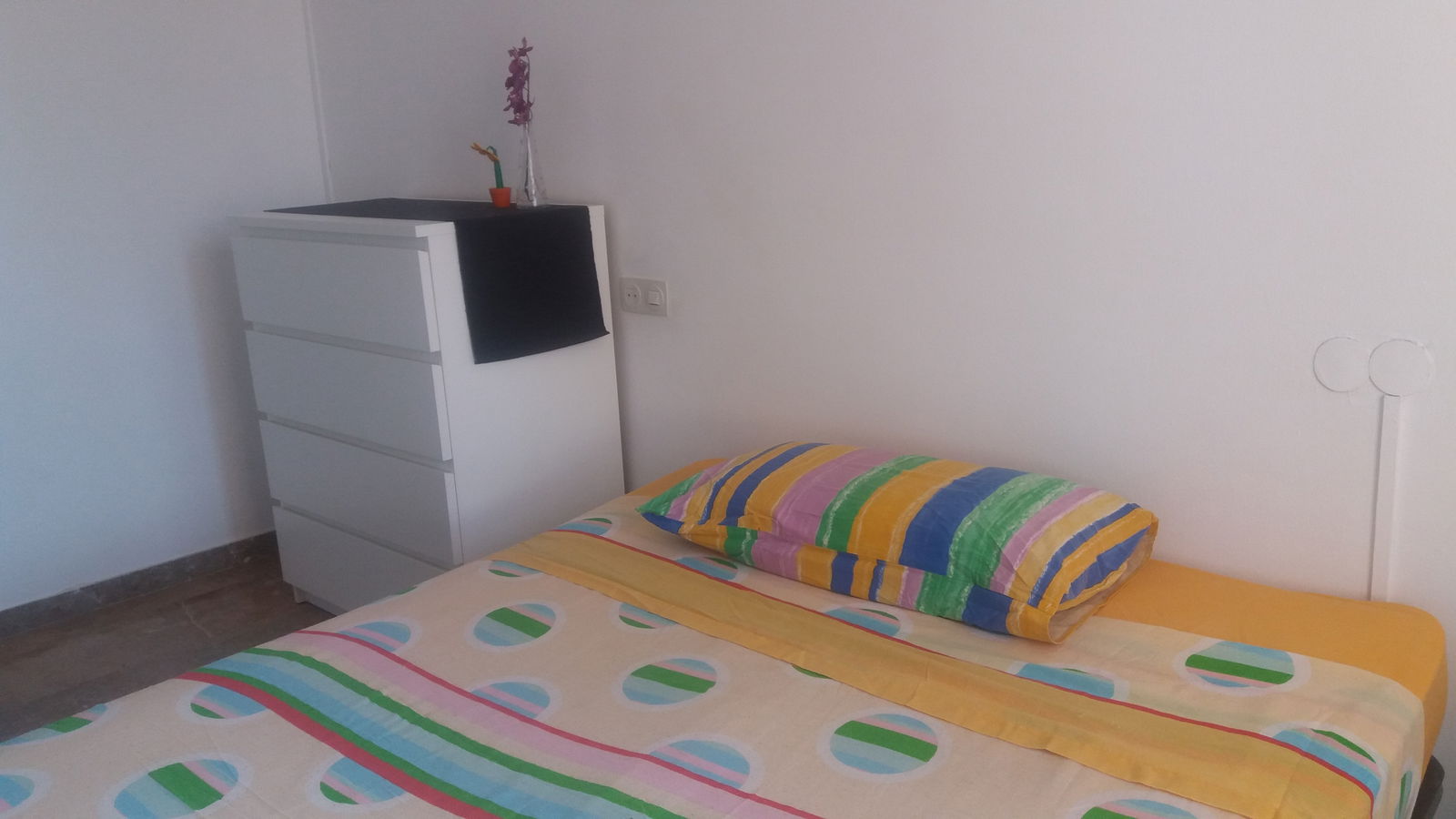 Colocation Barcelona 117284