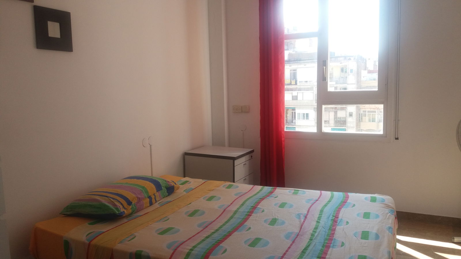 Colocation Barcelona 117284