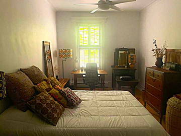 Chambre chez l'habitant à louer à Montréal - photo 9 : chambre-9