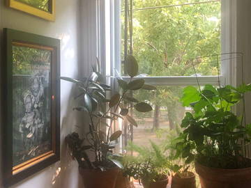 Chambre chez l'habitant à louer à Montréal - photo 16 : autre pièce-16