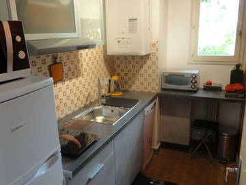 Logement Entier Avignon 205044-4