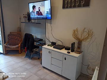 Homestay Marseille 262960