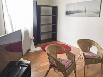 Chambre À Louer Tours 259798