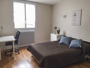 Logement Entier Tours 259798-5