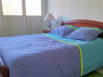 Room For Rent La Rochelle 153344-1