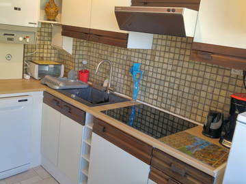 Logement Entier La Rochelle 153344-4