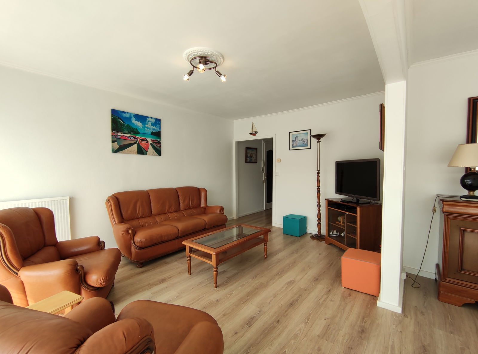 Independent Studio La Rochelle 153344