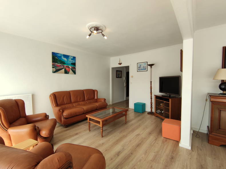 Toda La Casa La Rochelle 153344-5