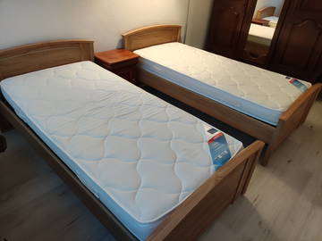 Logement Entier La Rochelle 153344-7