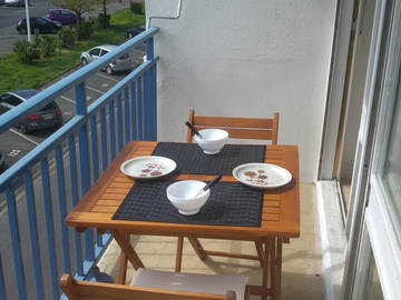 Logement Entier La Rochelle 153344-8