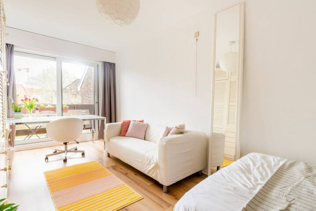 Homestay Tervuren 265023