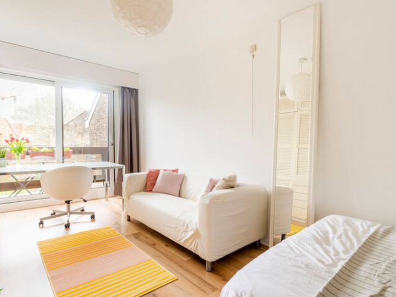 Chambre Chez L'habitant Tervuren 265023-1