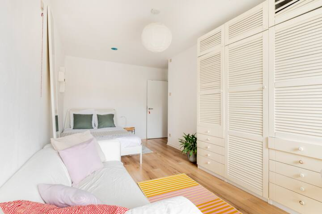 Homestay Tervuren 265023