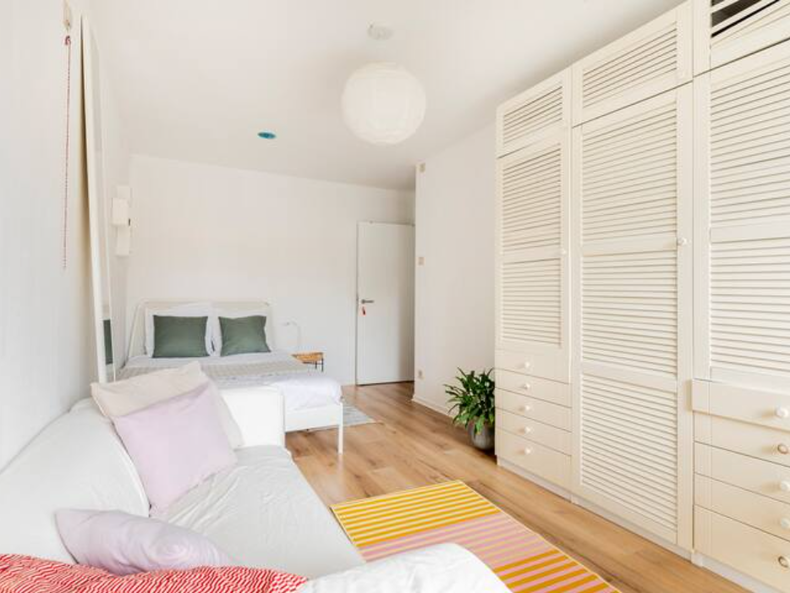 Chambre Chez L'habitant Tervuren 265023-2