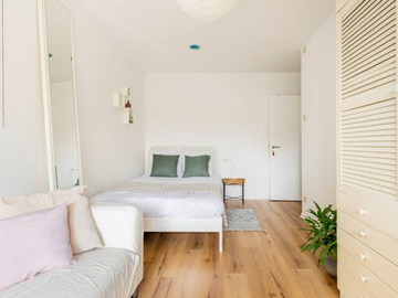 Chambre Chez L'habitant Tervuren 265023-4