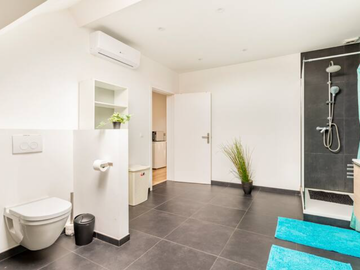 Chambre Chez L'habitant Tervuren 265023-8