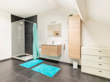 Chambre Chez L'habitant Tervuren 265023-9