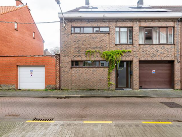 Chambre Chez L'habitant Tervuren 265023-11