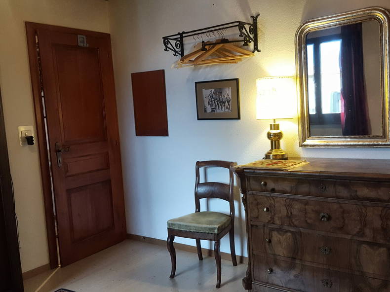 Homestay Monthey 229950-3