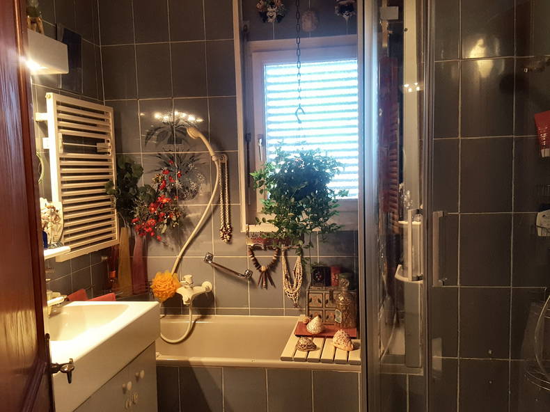 Homestay Monthey 229950-4