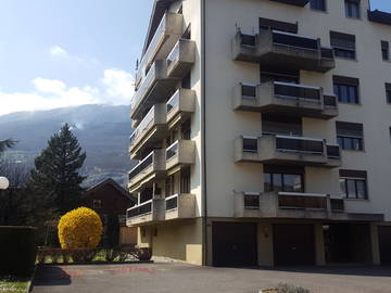 Chambre Chez L'habitant Monthey 229950-10