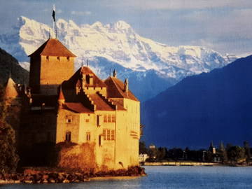 Chambre Chez L'habitant Monthey 229950-11