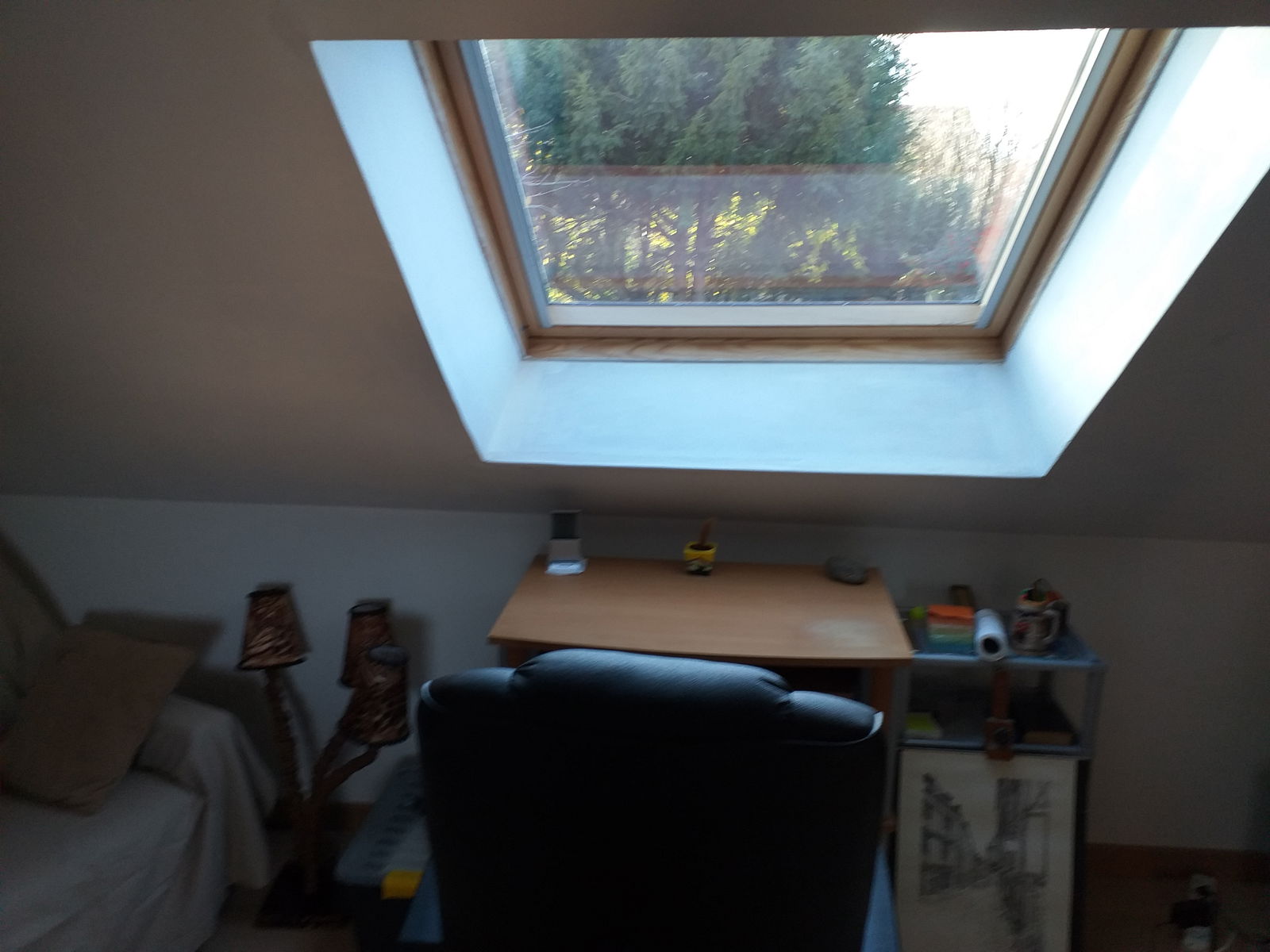 Homestay Le Mans 418504