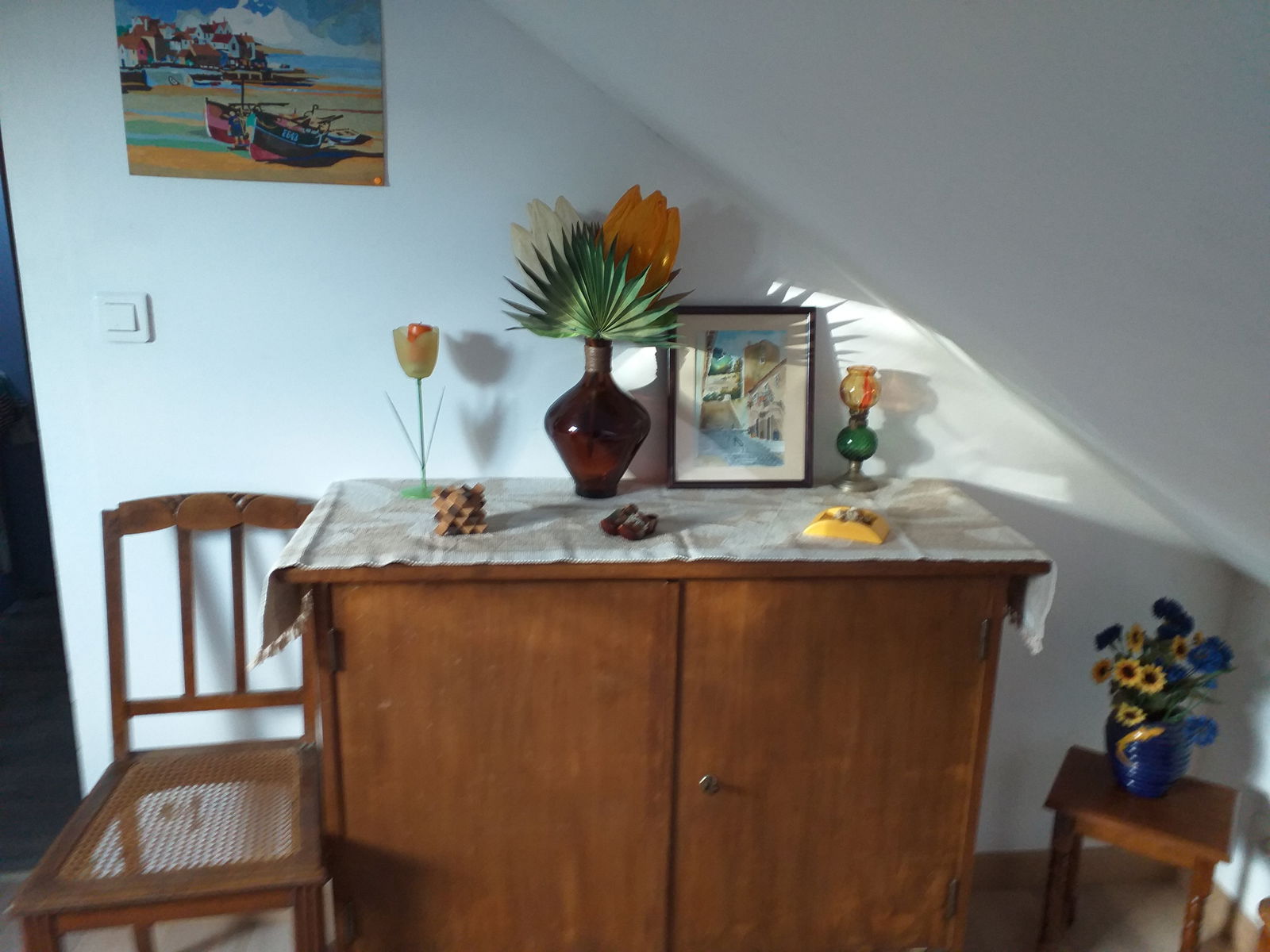 Homestay Le Mans 418504