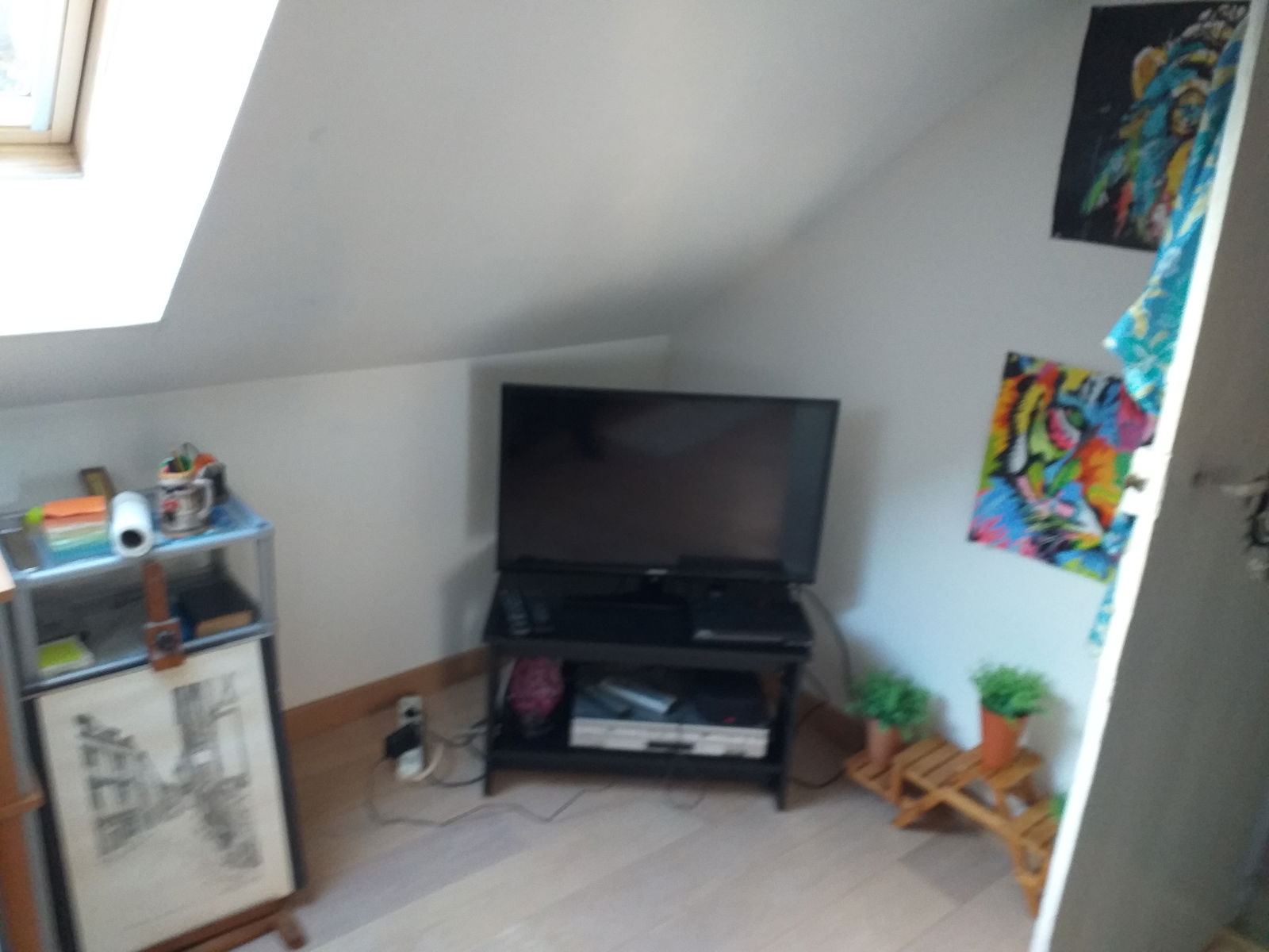 Homestay Le Mans 418504