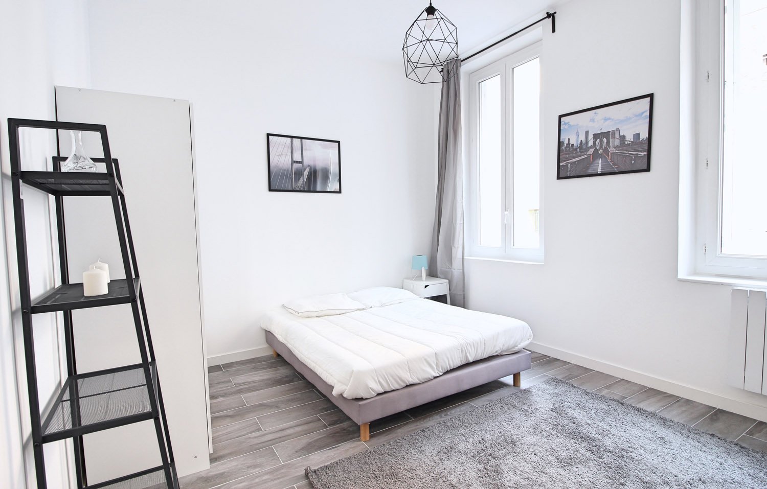Colocation Marseille 264803