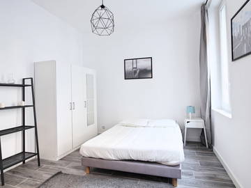 Chambre À Louer Marseille 264803