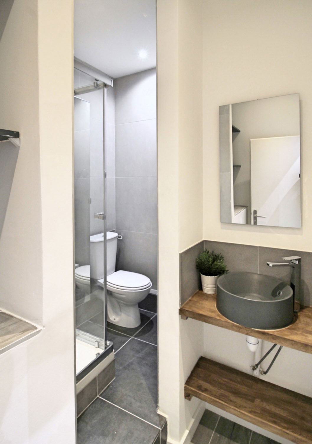 Colocation Marseille 264803