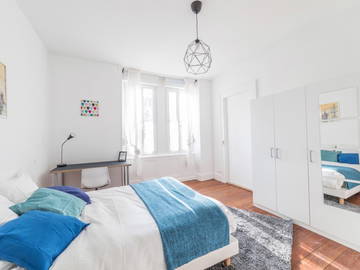 Chambre À Louer Strasbourg 264681