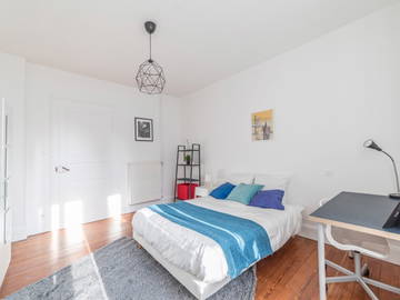 Chambre À Louer Strasbourg 264681